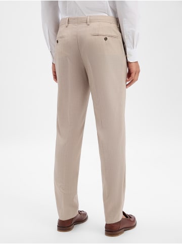 Pierre Cardin Baukasten-Hose Ryan in beigebeige