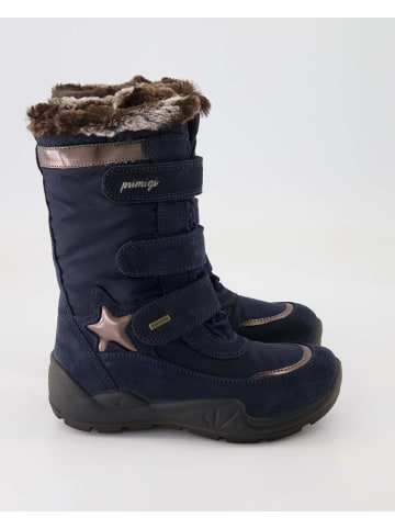 Primigi Winterstiefel in Blau