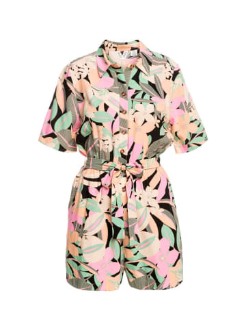 Roxy Mono in Schwarz