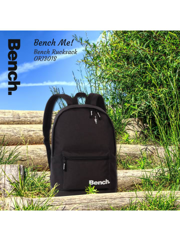 Bench Freizeitrucksack, Sporttasche Polyester ca. 31cm breit ca. 42cm hoch