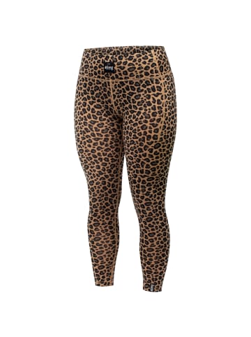 eivy Funktionstights in Leopard