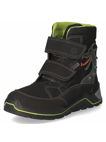 Ricosta Schlupfstiefel in schwarz
