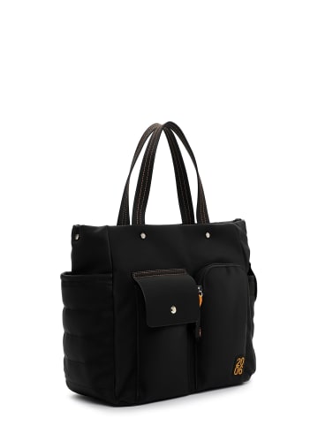EMILY & NOAH Shopper E&N Joeline in black