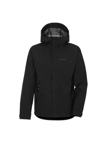 Didriksons Jacke in black