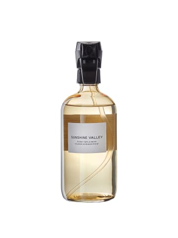 Butlers Raumspray PURE POETRY Sunshine Valley in Orange