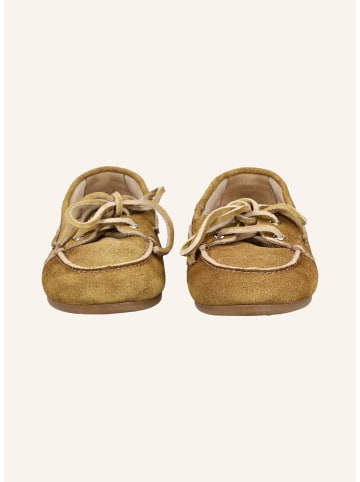 Pavement Halbschuhe MARIN Taupe