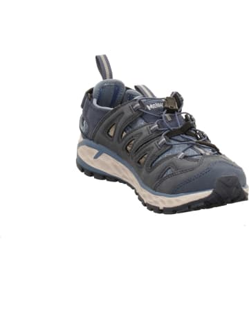MEINDL Sandalen in blau