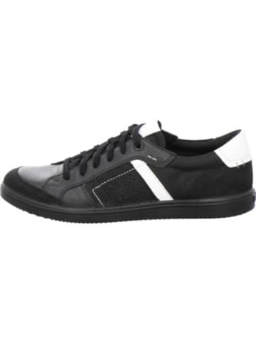 Jomos Sneaker für Herren in schwarz in schwarz