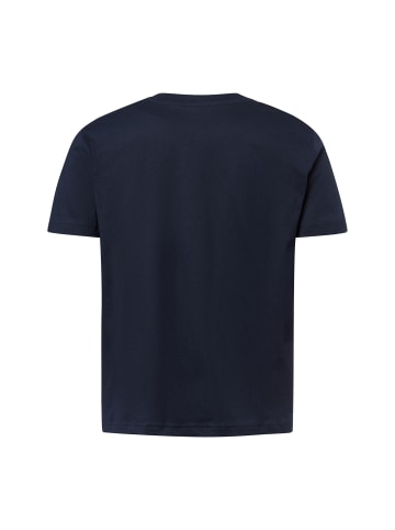 EA7 T-Shirt in marine