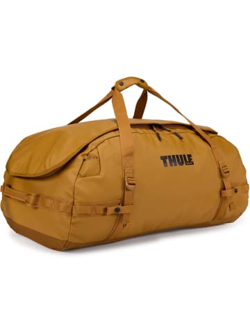 Thule Reisetasche Chasm 90L in Golden Brown