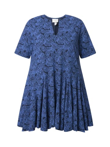 Ulla Popken Shirt in marine