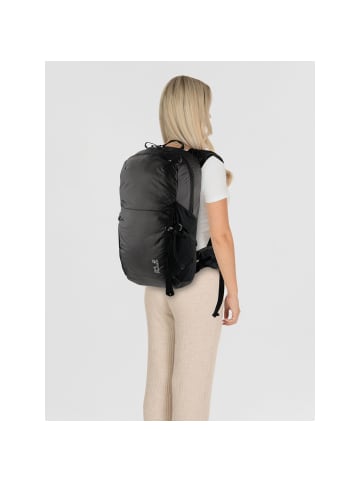 Jack Wolfskin Echotrek Shape 20 L Wanderrucksack 54 cm phantom