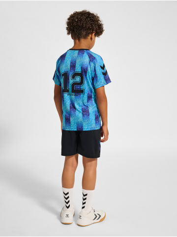 Hummel Anzug Hmlshimmer Kinder in DAZZLING BLUE