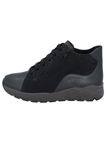 Solidus Sneaker in blau