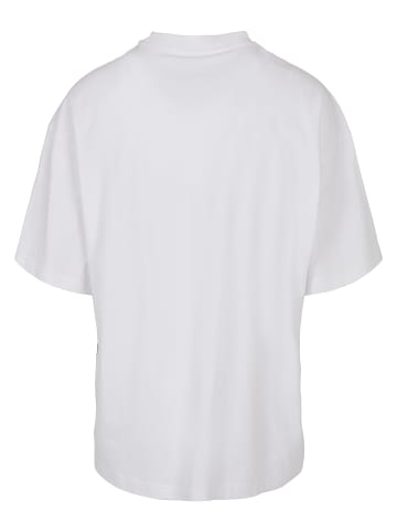 Urban Classics Urban Classics Herren Huge Tee in white
