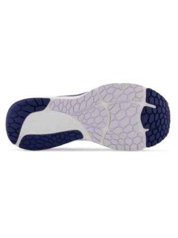 New Balance Laufschuhe WSOLVGW4 B in Lila