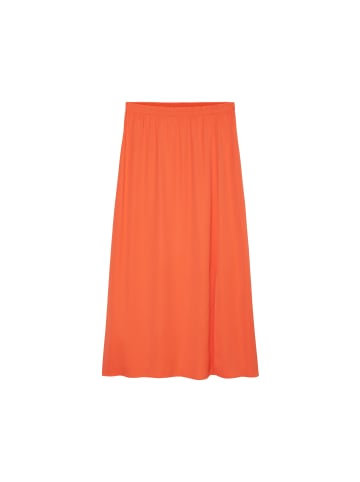 Marc O'Polo Langer Rock relaxed in fruity orange