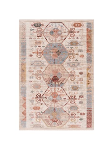Pergamon Teppich Vintage Valero in bunt