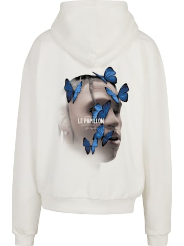 Mister Tee Sweat & Fleece - Hoody in ready for dye