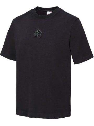 Fußballverein 1. FC Köln T-Shirt "T-Shirt Perlengraben" in Schwarz