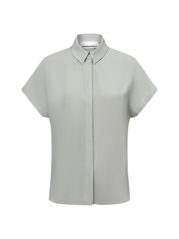armedangels Bluse Larisaana in lind