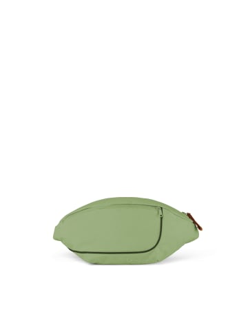 Satch Satch Bauchtasche Jade Green