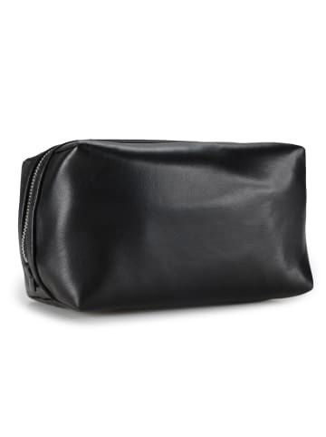 LIEBESKIND BERLIN Sky II Kulturbeutel Leder 18 cm in black