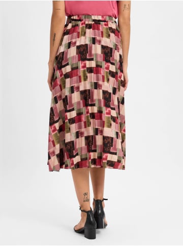 Franco Callegari Rock in altrosa