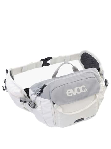 evoc Hip Pack 3 - Gürteltasche 28 cm (black) in sand-stone