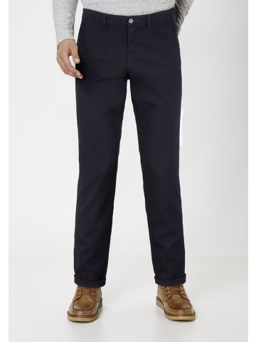 redpoint Chino Jasper in navy