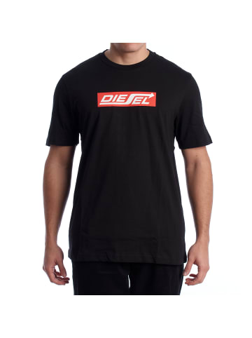 Diesel Shirt in Black