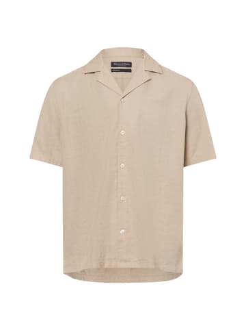 Marc O'Polo Hemd in beige