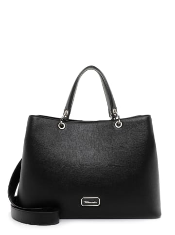 Tamaris Shopper TAS Amber in black