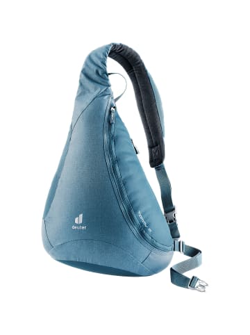 Deuter Rucksack Tommy M in Blau