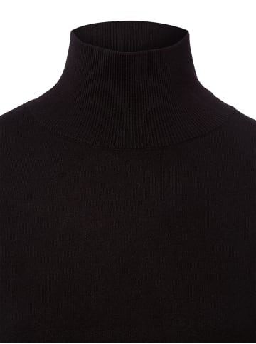 MOSS COPENHAGEN Pullover MSCHMercy East in schwarz - 0001