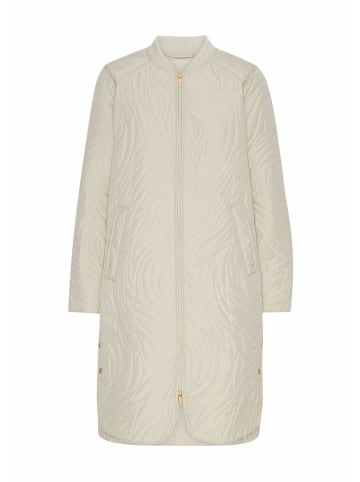 Ilse Jacobsen Steppmantel DUNE06 in kit