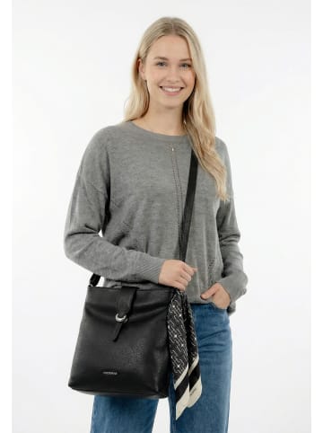 EMILY & NOAH Umhängetasche E&N Hasina in black