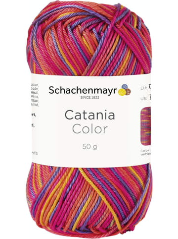 Schachenmayr since 1822 Handstrickgarne Catania Color, 50g in Esprit