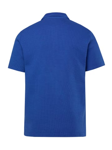 JP1880 Poloshirt in mitternachtsblau
