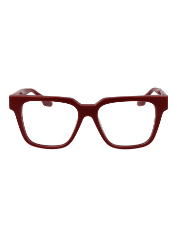 Trussardi Frauen Optische Fassungen Quadratisch Rot