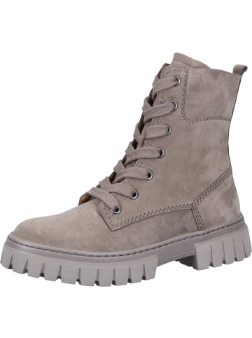 Gabor Freizeit Stiefeletten in fango