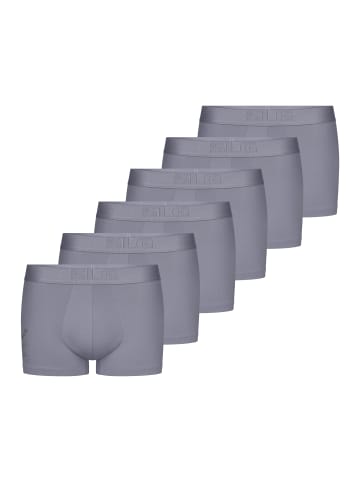 Sloggi Hipster Short / Pant SLG Base Soft in Morandi grey