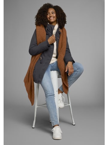 Kangaroos Winterjacke in marine