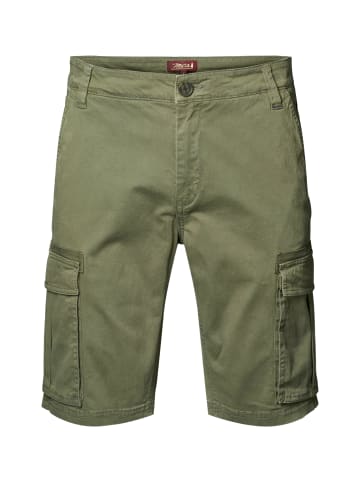 MCS Cargo-Shorts Brock in Beetle
