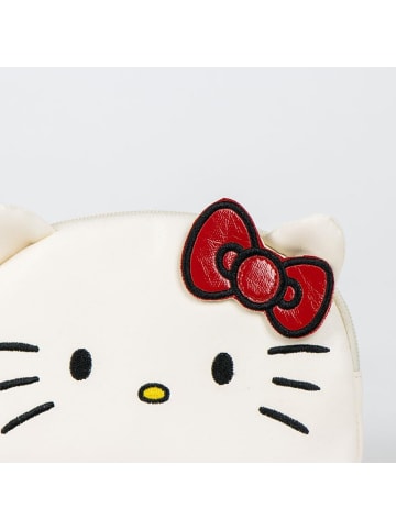 Hello Kitty Reisefreunde Kulturbeutel Damen Kosmetiktasche