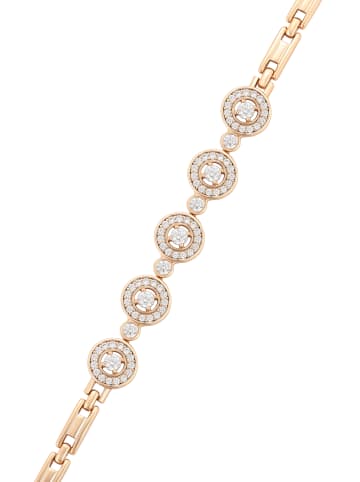 faina Bracelet in Rose Gold