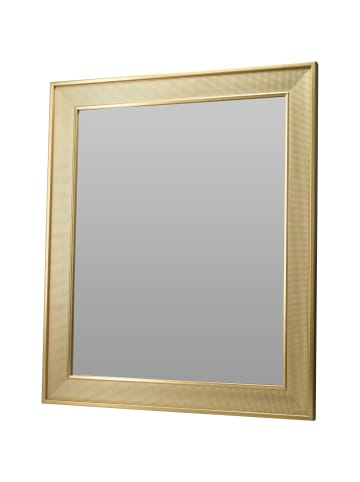 Home&Styling Collection Wandspiegel in gold