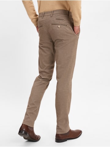 BRAX  Hose Fabio in beige