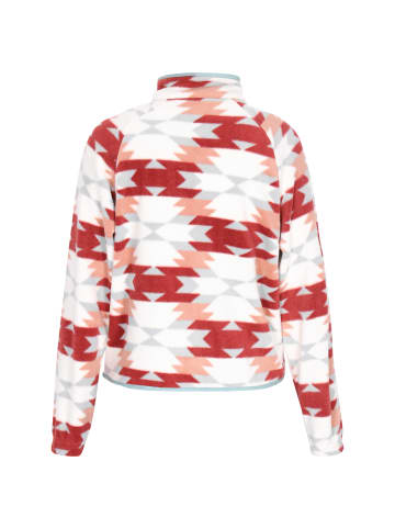 SANIKA Jacket in Red