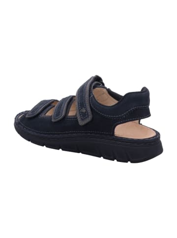 Finn Comfort Komfort Sandalen für Herren in uni